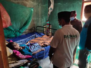 Baznaz Santuni Painem Penderita Tumor