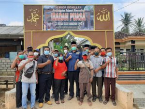 Kunker ke Seputih Banyak Masyarakat Minta Ini ke Anggota DPR RI