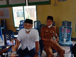 Baroin : Optimis Di Pilkades Kuta Dalom