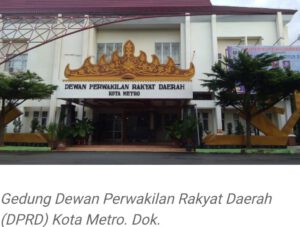 Ketua Komisi I Ingatkan ASN Disiplin Bekerja Mengingat Tidak Ada Cuti Bersama