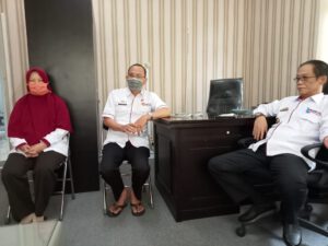 LKPP Keluarkan 10 Aturan Pengadaan Barang/Jasa Baru, Slamet Riadi : Ajak UMKM Naik Kelas