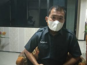 Anggota Komisi IV, Refocusing Anggaran Infrastruktur Jangan Lebih Dari 8 Persen