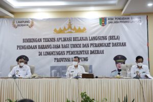 Ajak UMKM sebagai Mitra Penyediaan Layanan