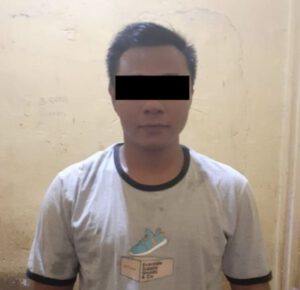 Suami Aniaya Istri Siri Gegara Cemburu, Tak Terima Istri Lapor Polisi