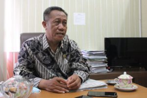 DPRD Kota Metro Soroti Jalur Perestasi PPDB Akibat Zonasi