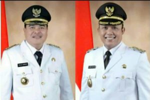 Ingat ! Ini Jadwal Bupati dan Wakil Bupati Musa-Dito Ngantor di Kampung