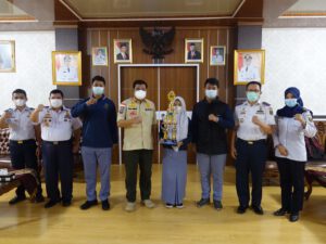 Bupati Musa Ahmad Bangga Lamteng Punya Generasi Berprestasi