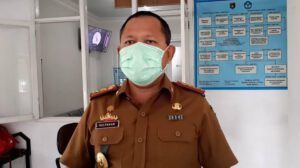 Dugaan Bantuan Guru Honorer Disunat, Sulpakar : Hari Ini, Saya Bentuk Tim Investigasi