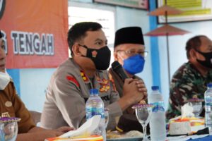 Pelanggar Prokes Di Sanksi Satu Bulan Penjara Atau Denda Rp 10 Juta