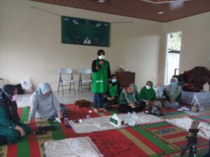Forhati, Gelar Rapat Untuk Progam Kerja