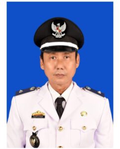 Kepala Desa Padang Ratu Himbau Warganya Untuk Taati Prokes Kesahatan