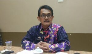 Basuki Segera Gantikan Anna Morinda Duduki Kursi Wakil Ketua I DPRD Metro