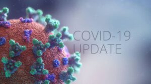 Kasus Positif Covid-19 di Lambar Terus Bertambah