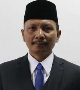 Sekretaris Kominfo Lamtim, Heriyansyah: Rolling Eselon III dan IV Sudah Jelas Sesuai Aturan