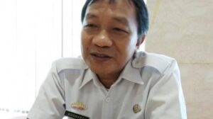 Soal Dugaan Bagi Paket Sumor Bor Dinas Ketahanan Pangan dan Hortikultura, Kadis : Belum Tahu.