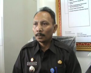 Rolling Pemkab di Lamtim, Sudah Sesuai Rapat Baperjakat, Heriyansyah jangan ragukan Alumni IPDN, Kami Motor Penggerak Pemerintah