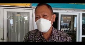 Qodratul : Kabupaten Kota Boleh Gelar Resepsi Pernikahan?