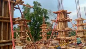 Dilaporkan ke Kejaksaan Proyek Rusun Unila dan Itera, Ini Kata Kepala Satker SNVT
