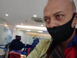 Mau Ajukan KUR, Ke Mandiri Agen Mitra Inspiratif Aja, Ya !
