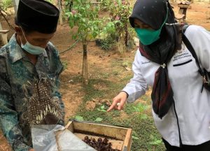 Hadapi PON, Jauharoh Minta Kesejahteraan Atlet PON XX Papua Terjamin