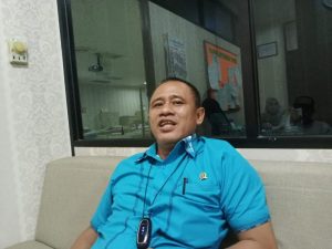 DPRD Lampung Sebut BUMD Wahana Raharja Tak Ada PAD