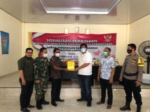 Anggota Komisi V Ferdy Ferdian Azis: Perbedaan Jangan Buat Perpecahan