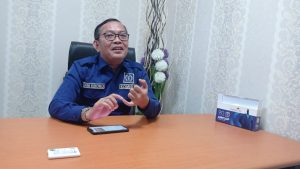 Deni Ribowo : Vaksin Covid Kadaluarsa Tidak Ada