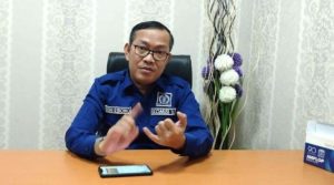 Deni Ribowo : Harapkan Pemprov Apresiasi Para Atlet PON Papua Harumkan Nama Lampung