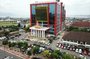 SKAAP : Jasa Kebersihan Milik Bagian Umum Kota Diduga Terindikasi KKN
