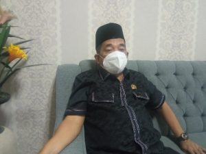 Ketua Pansus RPJMD Budiman AS Dorong Penyelesaian Lahan Waydadi