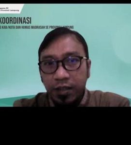 Dituding Kuasai dan Atur Proyek Belasan Miliar di Kemenag Lampung, dokter Indri Buka Suara