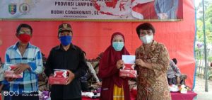 Budhi Condrowati: Cegah Radikalisme dengan Amalan Pancasila