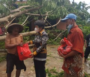 Anggota Komisi VDPRD Lampung Apresiasi Atlet Peraih Medail PON XX 2021