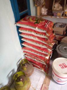 Mau Beras Raja Udang Gratis, Ini Caranya!