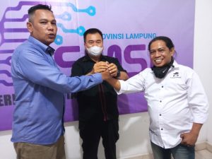 Nizwar Beber Visi “DEK” Nirwana