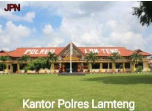 Hilangnya Domba Garut Milik Caisar Bukan Tidak Ditanggapi, Inilah Penjelasan Humas Polres Lamteng