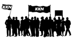 Proyek Disdik Tanggamus Plang Nama, Diduga KKN !