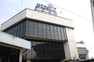 Kumpul Dengan Insan Pers, PTPN VII Dibebankan Utang ?