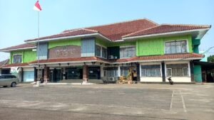 SKAAP, Jika Tidak Netral Evaluasi Saja, Indri Hapandi :  Tidak Ada Kemenag Booking Hotel