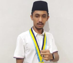 Muktamar NU Ditunda, Ketua PKC PMII Lampung Sebut Ketua PBNU Lampung Mukri Gagal Bangun Komunikasi