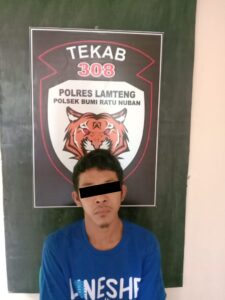 Modus Pinjam Beli Rokok, Sepeda Motor Raib Dibawa Kabur
