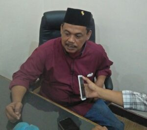 Ketua DPRD Lamteng Tak Setuju Pabrik Tapioka PT BKM Ditutup