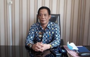 Pemrov Lampung Berhasil Lakukan Tender Proyek Sebanyak 511 Paket
