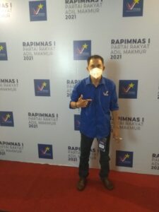 Bandar Lampung Langganan Banjir, Ketua DPK Prima : Andri Arifin Minta APH Supervisi Anggaran Normalisasi Sungai di Dinas PU, Karena gagal?