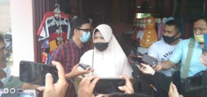 Dampak OJK Bantu Perekonomian Masyarakat Desa Cintamulya Melalui Program Laku Pandai yang Sangat Dirasakan