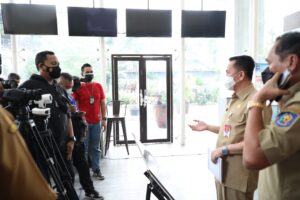 Kabar Baik, Kemendagri Sebut Realisasi APBD Naik Signifikan di Akhir Tahun Anggaran