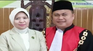 Novianti Aris: Rumah Tangga Kami Baik-baik Saja