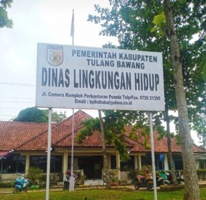 Hore, Insentif Satgas Kebersihan Pemkab Tuba Naik di 2022