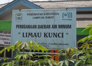 Layangkan Surat Balasan, Parosil Akan Tetap Lantik Direksi Perumda PDAM Limau Kunci Hari Ini