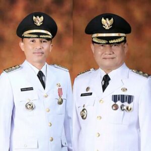 Tercium Riak Politik di 2024 Terkait Pencopotan Sekkab Lambar